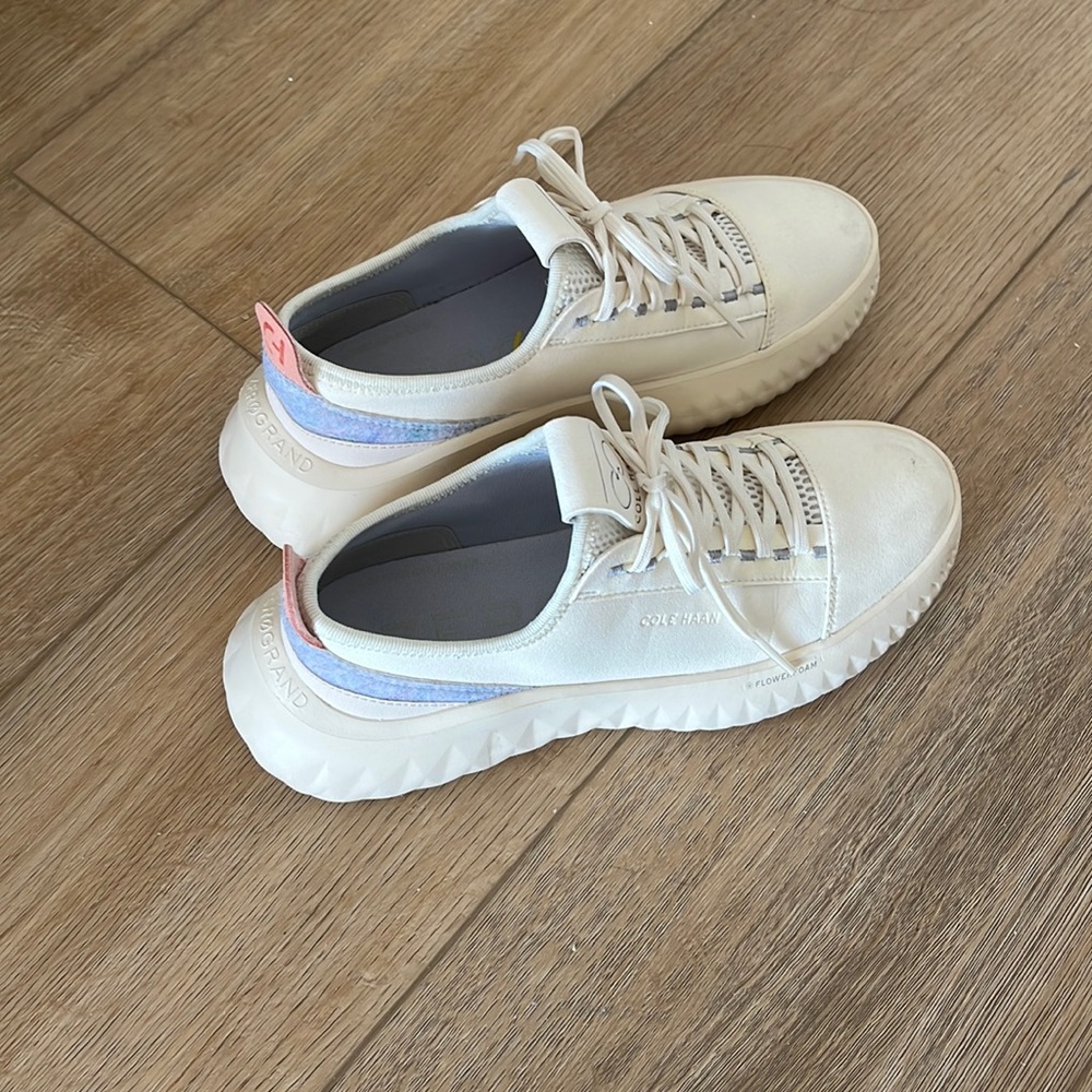 Cole Hann GENZG EARTHLITE sneakers